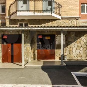 Сдается 2-х комнатная квартира, 51,6 м²