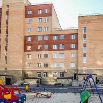 Сдается 2-х комнатная квартира, 51,6 м²