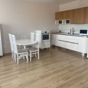 Сдается 2-х комнатная квартира, 51,6 м²