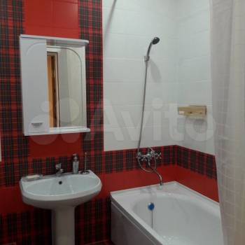 Сдается 1-комнатная квартира, 36,4 м²
