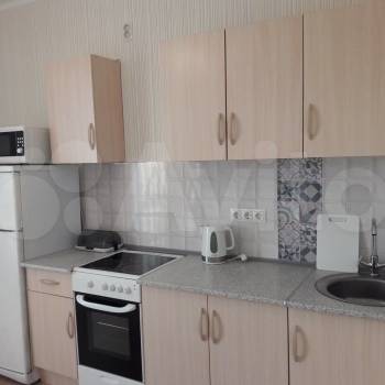 Сдается 1-комнатная квартира, 36,4 м²