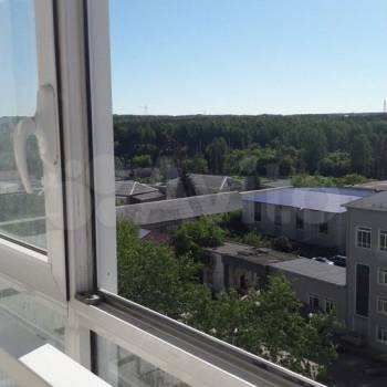 Сдается 1-комнатная квартира, 36,4 м²