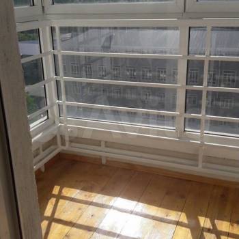 Сдается 1-комнатная квартира, 36,4 м²