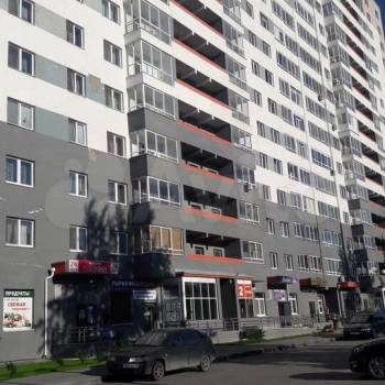 Сдается 1-комнатная квартира, 36,4 м²