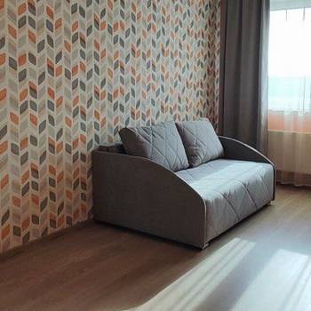 Сдается 1-комнатная квартира, 36,4 м²