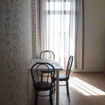 Сдается 1-комнатная квартира, 36,4 м²