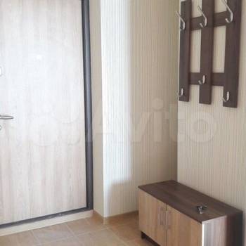 Сдается 1-комнатная квартира, 36,4 м²