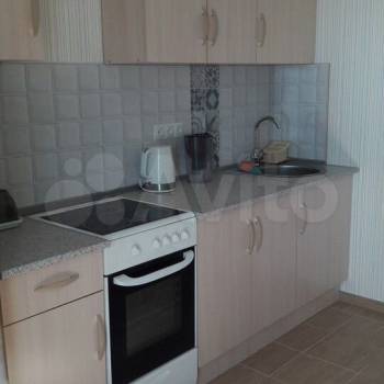 Сдается 1-комнатная квартира, 36,4 м²