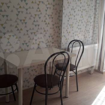 Сдается 1-комнатная квартира, 36,4 м²