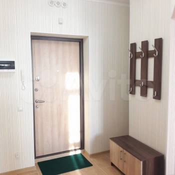 Сдается 1-комнатная квартира, 36,4 м²