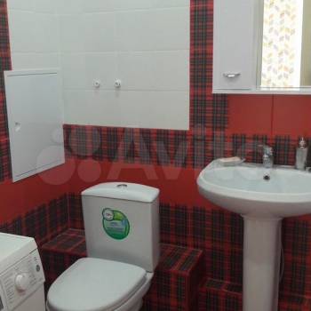 Сдается 1-комнатная квартира, 36,4 м²