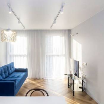 Продается 2-х комнатная квартира, 57,2 м²