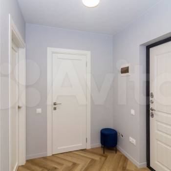 Продается 2-х комнатная квартира, 57,2 м²