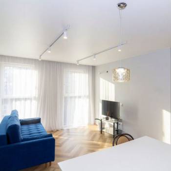 Продается 2-х комнатная квартира, 57,2 м²
