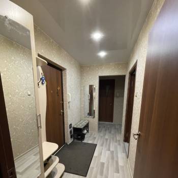 Сдается 2-х комнатная квартира, 50 м²
