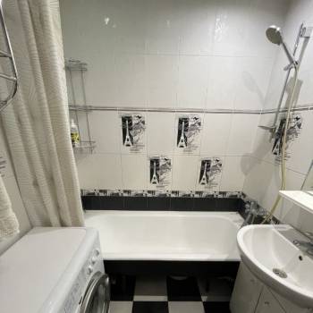 Сдается 2-х комнатная квартира, 50 м²
