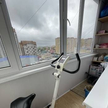 Сдается 2-х комнатная квартира, 50 м²