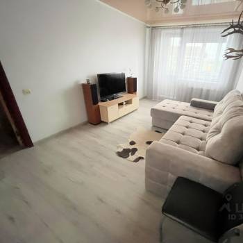 Сдается 2-х комнатная квартира, 50 м²