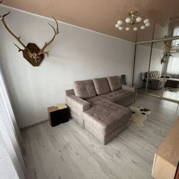 Сдается 2-х комнатная квартира, 50 м²