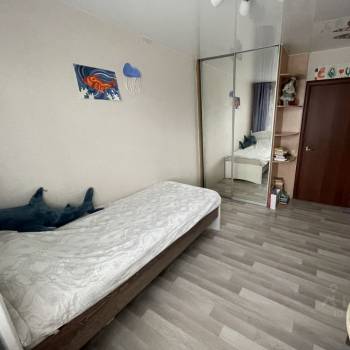 Сдается 2-х комнатная квартира, 50 м²