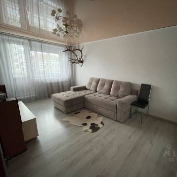Сдается 2-х комнатная квартира, 50 м²
