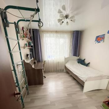 Сдается 2-х комнатная квартира, 50 м²
