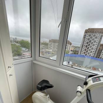 Сдается 2-х комнатная квартира, 50 м²