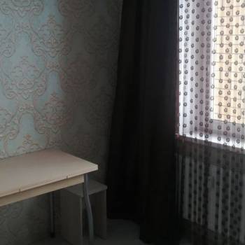 Сдается 1-комнатная квартира, 18 м²