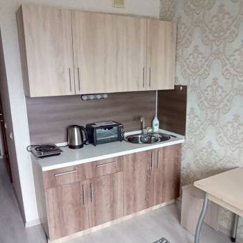 Сдается 1-комнатная квартира, 18 м²