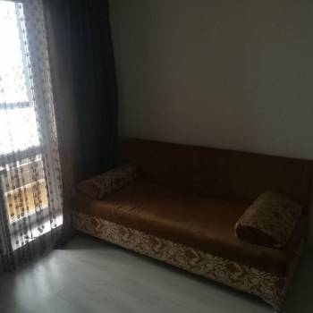Сдается 1-комнатная квартира, 18 м²