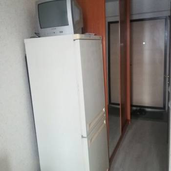 Сдается 1-комнатная квартира, 18 м²