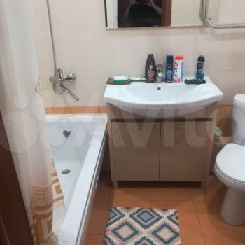 Сдается 1-комнатная квартира, 18 м²
