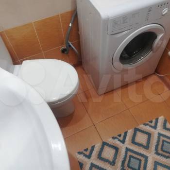 Сдается 1-комнатная квартира, 18 м²