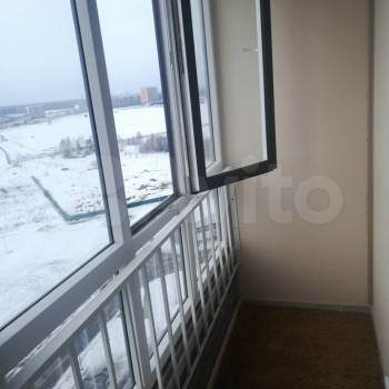 Сдается 1-комнатная квартира, 18 м²