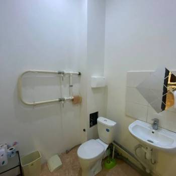 Продается 1-комнатная квартира, 54 м²