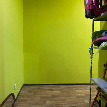 Продается 1-комнатная квартира, 54 м²