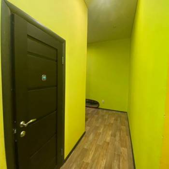 Продается 1-комнатная квартира, 54 м²