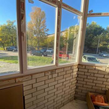 Продается 1-комнатная квартира, 54 м²