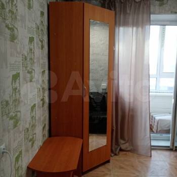 Сдается 1-комнатная квартира, 16 м²