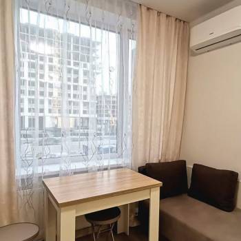 Продается 1-комнатная квартира, 30,7 м²