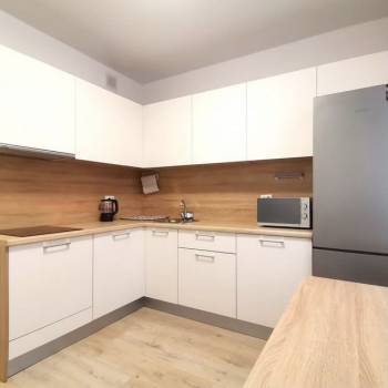 Продается 1-комнатная квартира, 30,7 м²