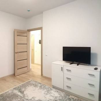 Продается 1-комнатная квартира, 30,7 м²