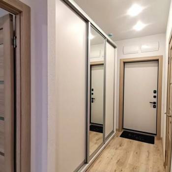 Продается 1-комнатная квартира, 30,7 м²