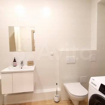 Продается 1-комнатная квартира, 30,7 м²