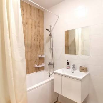 Продается 1-комнатная квартира, 30,7 м²