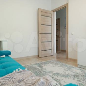 Продается 1-комнатная квартира, 30,7 м²