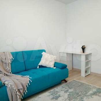 Продается 1-комнатная квартира, 30,7 м²