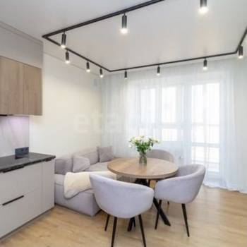 Продается 2-х комнатная квартира, 66,9 м²