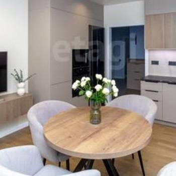 Продается 2-х комнатная квартира, 66,9 м²
