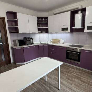 Продается 2-х комнатная квартира, 70,6 м²
